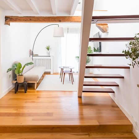 Centrico Apartamento Recien Reformado. Santander Eksteriør billede