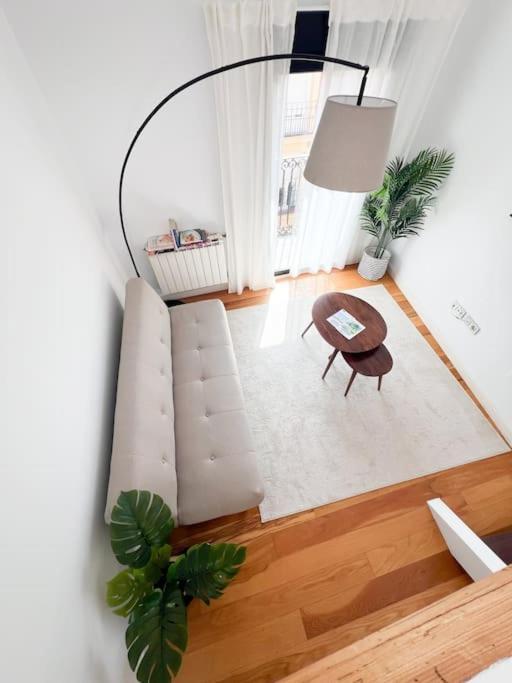 Centrico Apartamento Recien Reformado. Santander Eksteriør billede