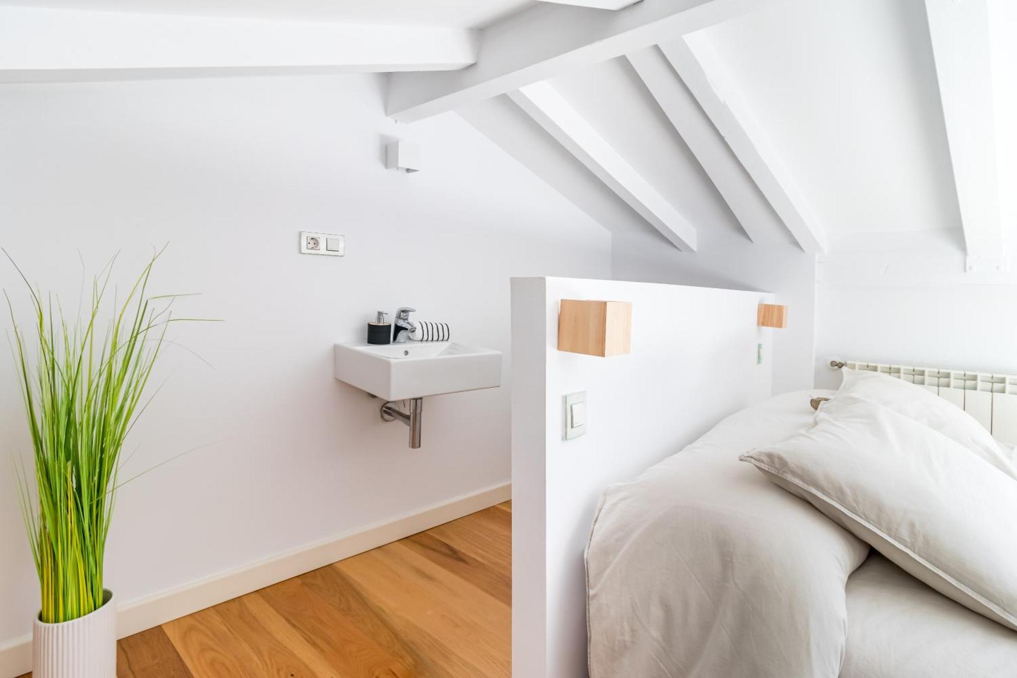 Centrico Apartamento Recien Reformado. Santander Eksteriør billede
