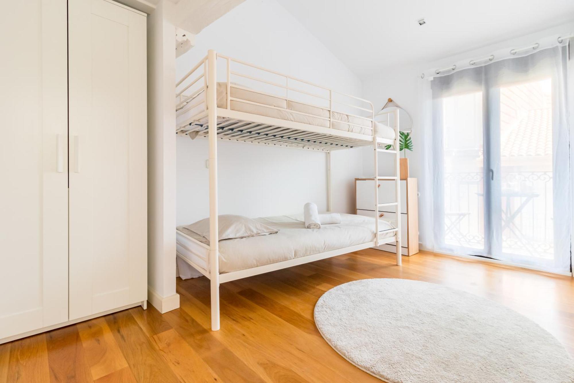 Centrico Apartamento Recien Reformado. Santander Eksteriør billede